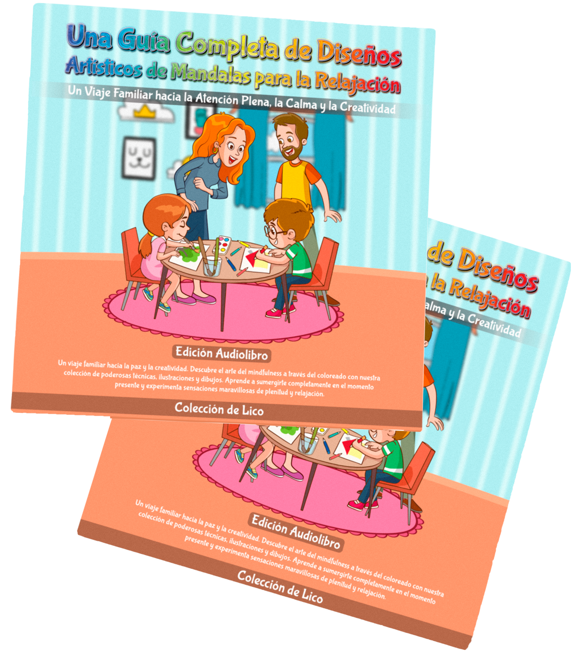 Spanish-book-audio